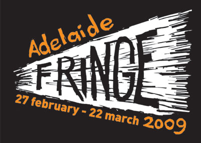 Adelaide Fringe '09