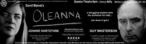 Oleanna