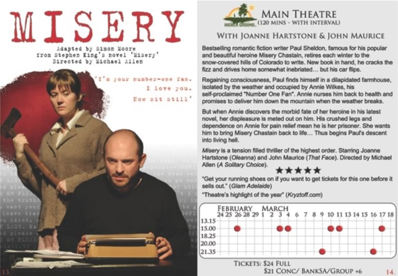 Misery