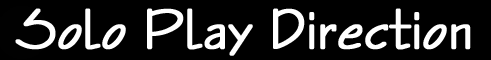Guy Masterson Solo Play Director