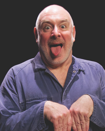 Animal Farm (with Guy Masterson)