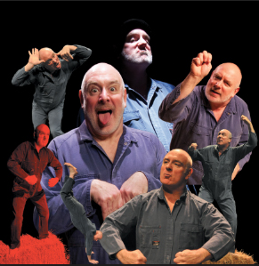 Animal Farm with Guy Masterson
