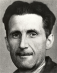 George Orwell