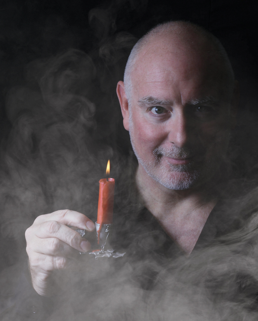 A Christmas Carol (Guy Masterson)