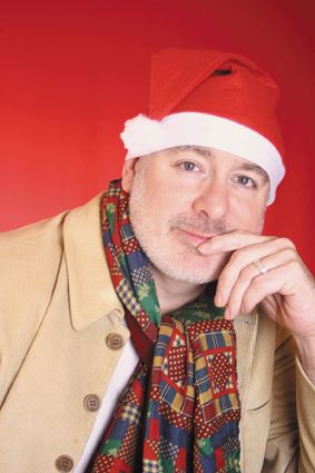 Download A Child's Christmas in Wales image 1 (Credit: Nux Photography)