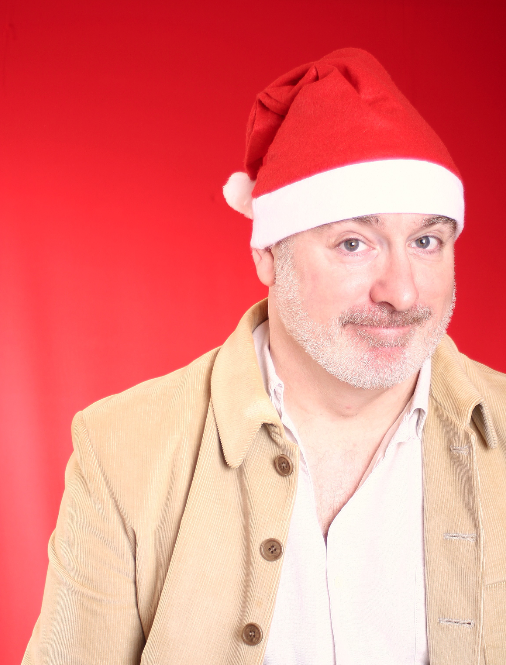 Download A Child's Christmas in Wales image 1 (Credit: Nux Photography)