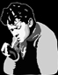 Dylan Thomas - The Man, The Myth (Hannah Ellis & Guy Masterson)