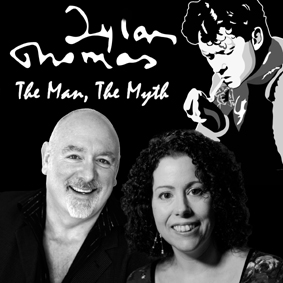 Hannah Ellis & Guy Masterson