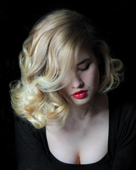 The Marilyn Conspiracy