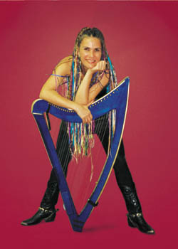 To: Hip Harp Fantasies