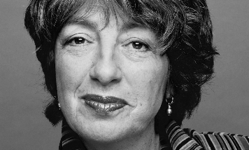 Deb Diller in Kravitz, Cohen, Bernstein & Me