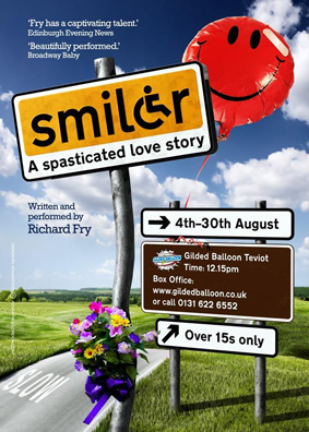 Smiler (Richard Fry)