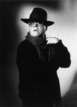 To: The Truman Capote Talk Show