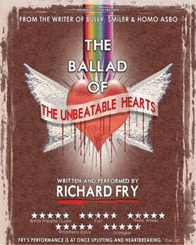 The Ballad of the Unbeatable Hearts (Richard Fry)