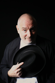 Download Shylock Image 2 (Image: Brigitta Scholz-Mastroianni)