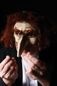 Download Shylock Image 5 (Image: Brigitta Scholz-Mastroianni)