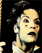 Scaramouche Jones (Justin Butcher)
